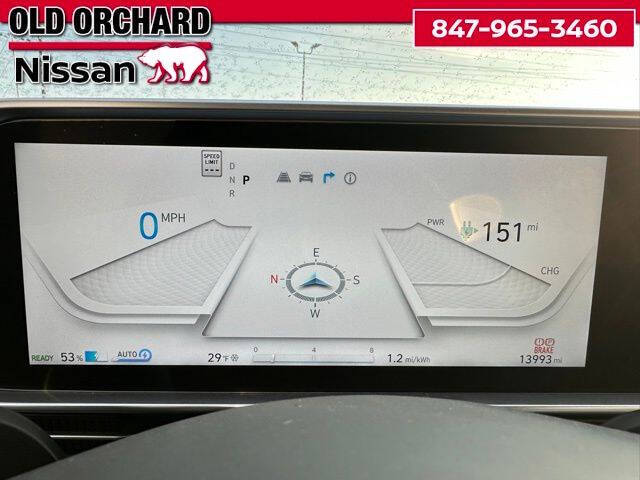 2023 Hyundai IONIQ 6 SEL