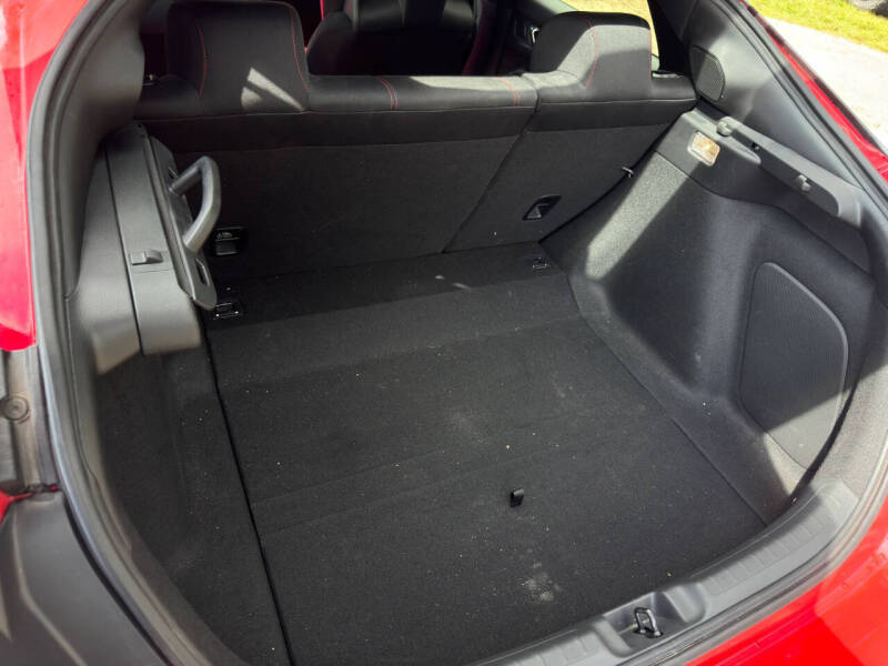 2023 Honda Civic Type R