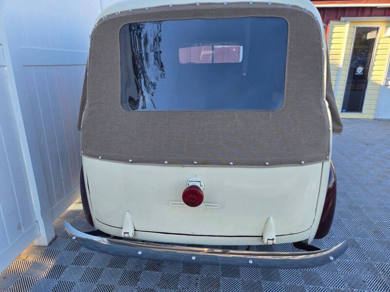 1953 Chevrolet 3100