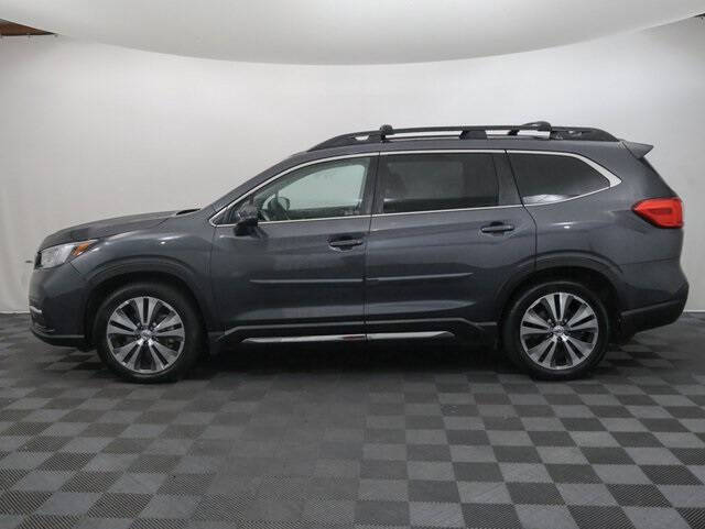 2020 Subaru Ascent Limited 7-Passenger