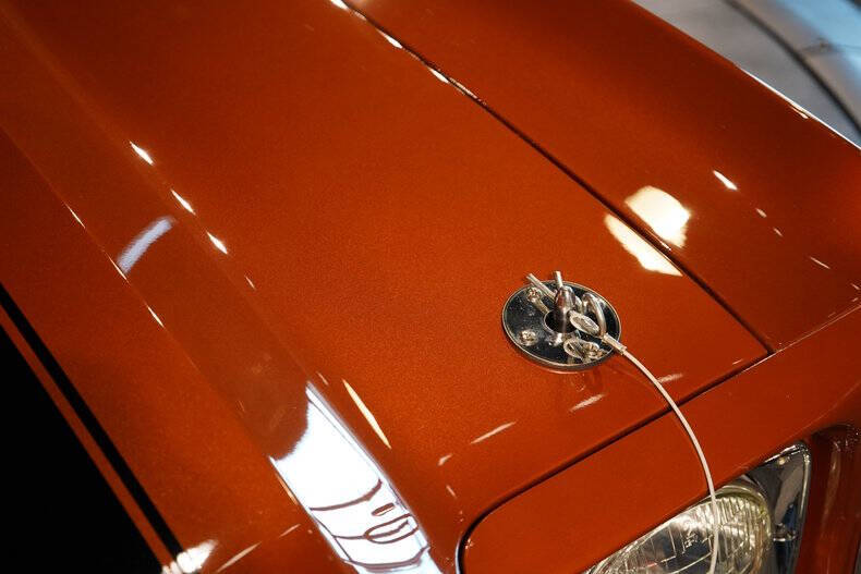 1971 Chevrolet Chevelle