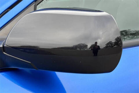 2020 Honda HR-V Sport