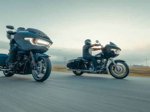 2024 Harley-Davidson Road Glide®