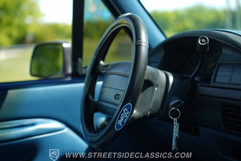 1994 Ford F-150