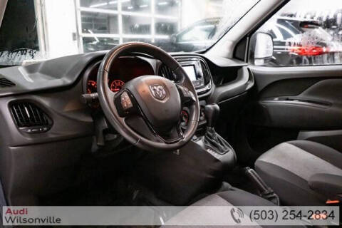 2015 RAM ProMaster City SLT