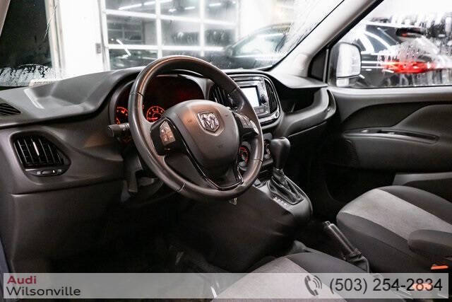 2015 RAM ProMaster City SLT