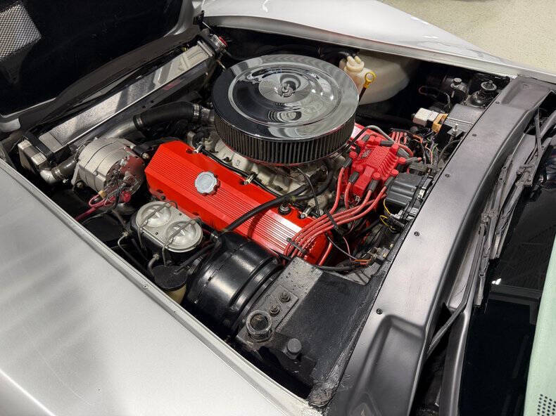 1974 Chevrolet Corvette