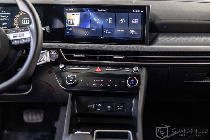2025 Hyundai Sonata