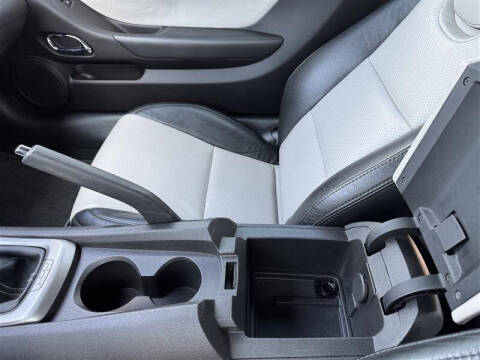 2010 Chevrolet Camaro SS