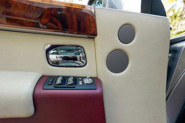 2013 Rolls-Royce Phantom