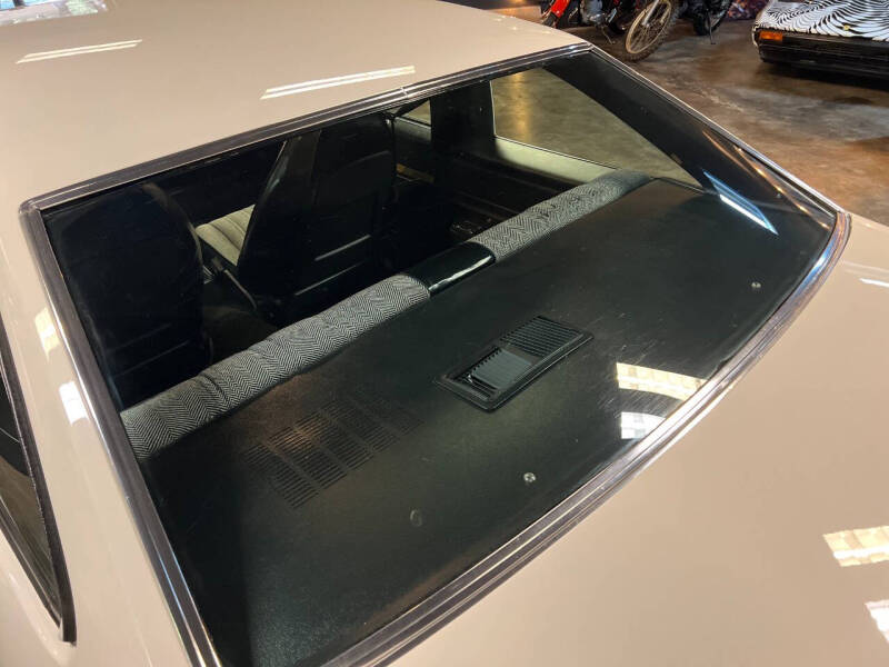 1975 Chevrolet Nova
