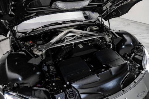 2020 Aston Martin Vantage