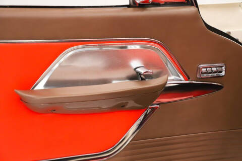 1957 Chrysler New Yorker