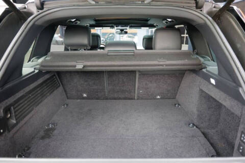 2020 Land Rover Range Rover PHEV HSE