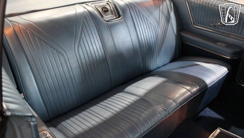 1965 Chevrolet Impala