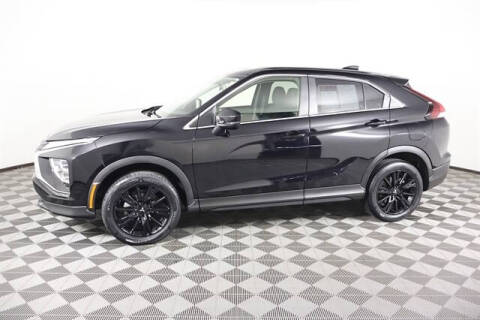 2023 Mitsubishi Eclipse Cross LE