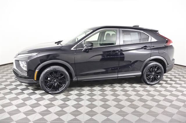 2023 Mitsubishi Eclipse Cross LE