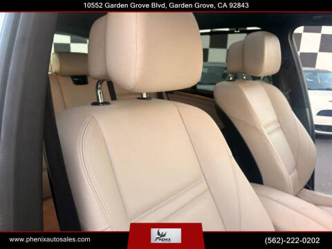 2012 BMW X5 xDrive50i