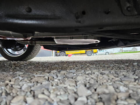 1955 Pontiac Star Chief