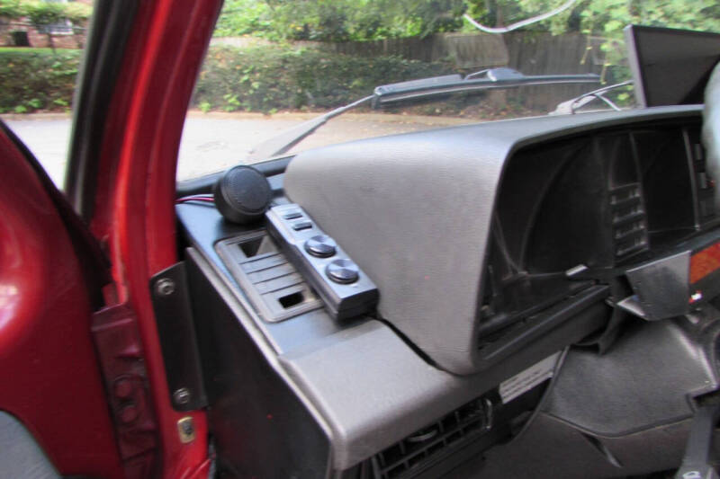 1992 Volkswagen Transporter II