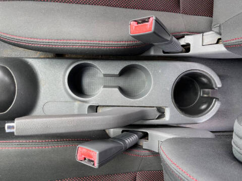 2007 Kia Rio5