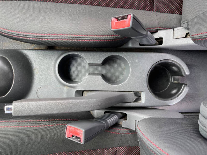2007 Kia Rio5