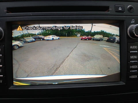 2012 GMC Acadia Denali