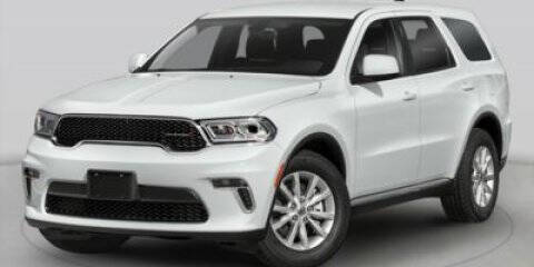 2025 Dodge Durango for sale at SCOTT EVANS CHRYSLER DODGE in Carrollton GA