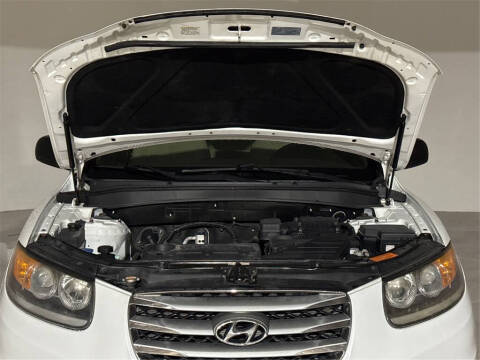 2012 Hyundai Santa Fe GLS