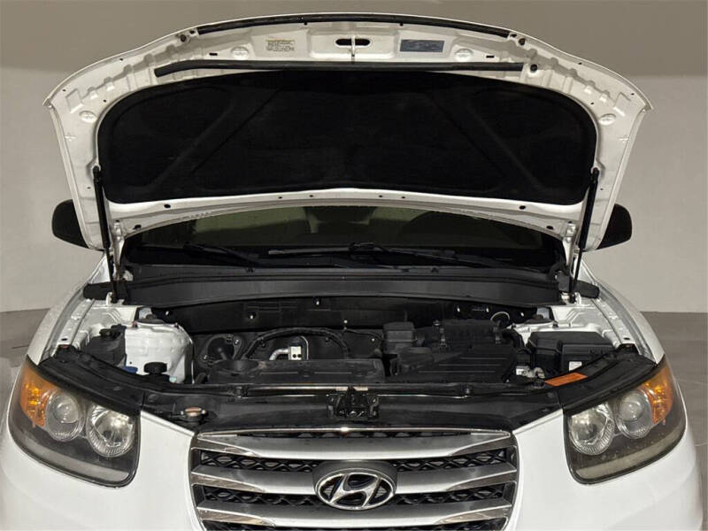 2012 Hyundai Santa Fe GLS