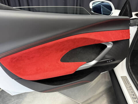 2024 Ferrari 296 GTB