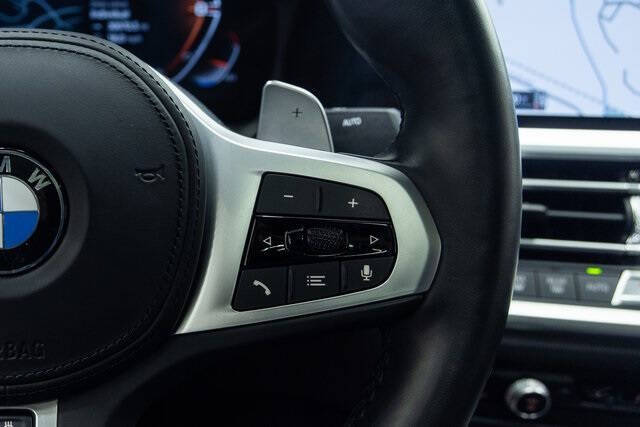 2022 BMW 4 Series M440i xDrive