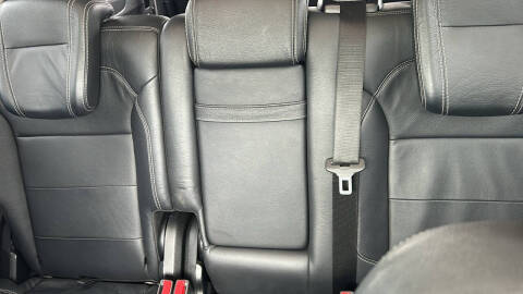 2015 Mercedes-Benz GL-Class GL 550 4MATIC