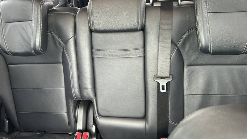 2015 Mercedes-Benz GL-Class GL 550 4MATIC