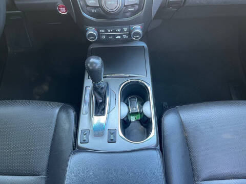 2015 Acura RDX w/Tech