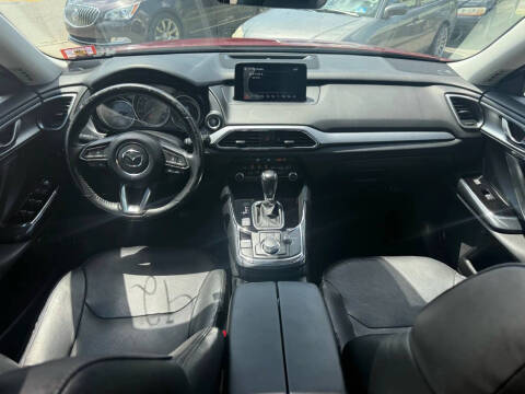 2019 Mazda CX-9 Touring