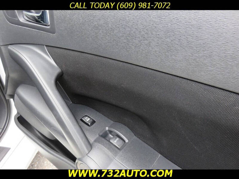 2007 Scion tC Spec