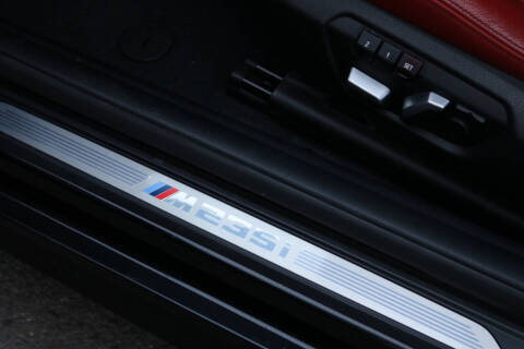 2016 BMW 2 Series M235i