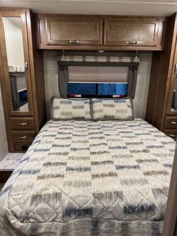 2020 Gulfstream CONQUEST 6280LE