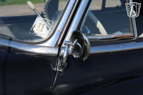 1951 Chevrolet Stylemaster