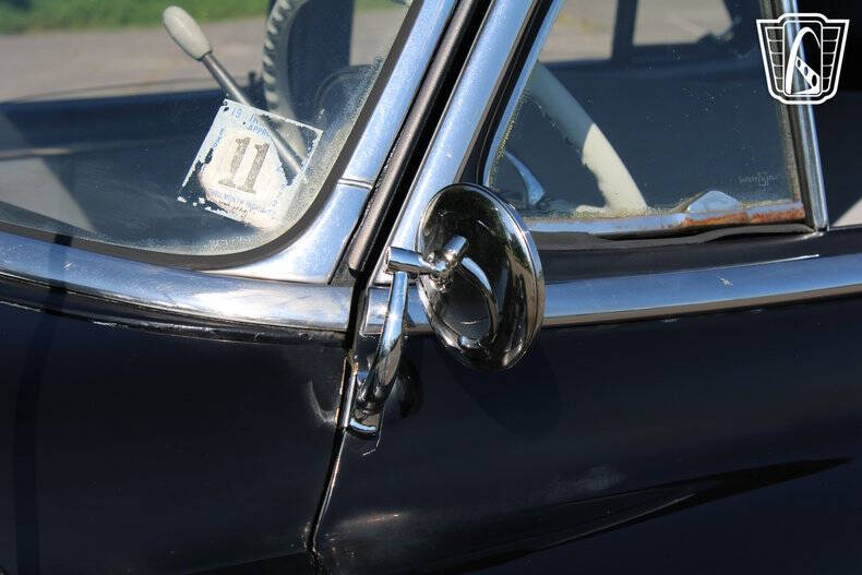 1951 Chevrolet Stylemaster