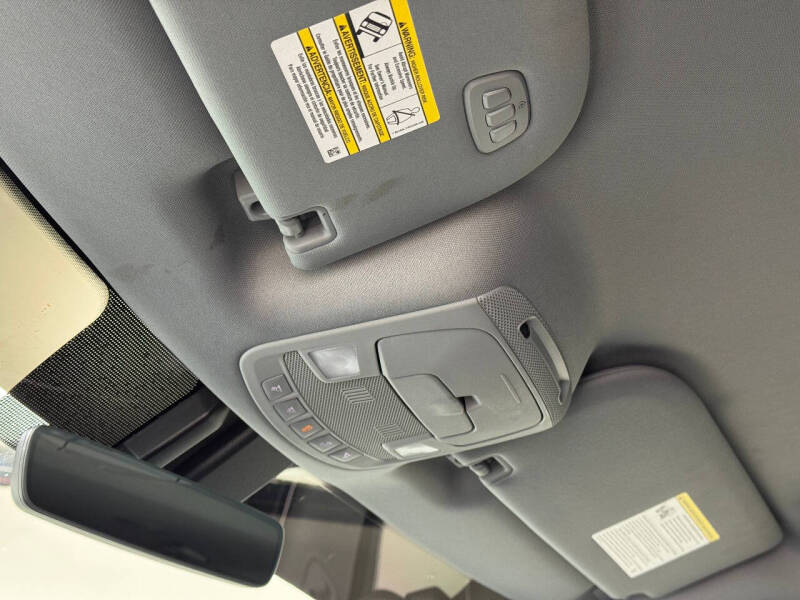 2019 Lincoln Navigator Select