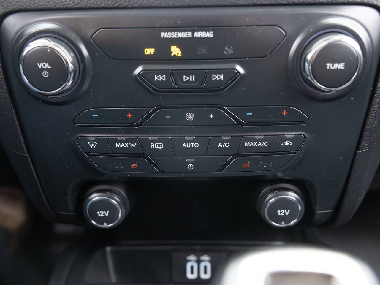 Used Car 2019 Ford Ranger  Lariat 4x4 4dr Supercrew 5.1 Ft. Sb For Sale Under $20,000 In Coal City, Illinois