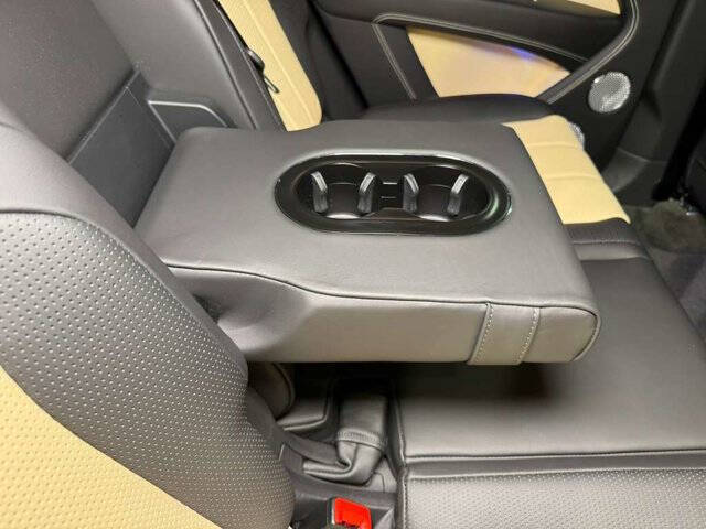 2023 Bentley Bentayga S V8