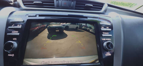 2021 Nissan Murano SV