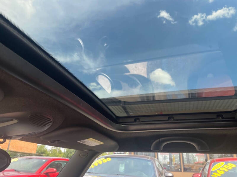 2012 MINI Cooper Hardtop S