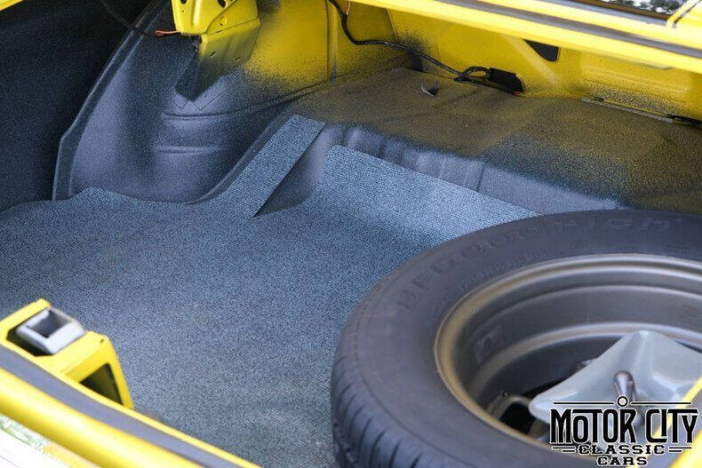 1971 Chevrolet Chevelle