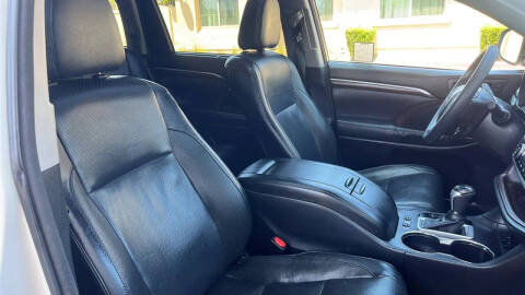 2015 Toyota Highlander