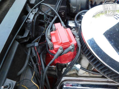 1977 Chevrolet Corvette