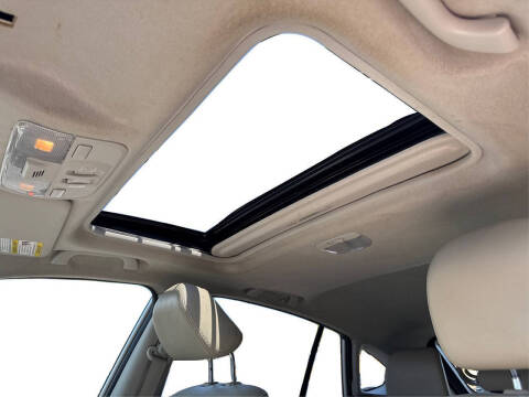 2014 Subaru XV Crosstrek Hybrid Touring